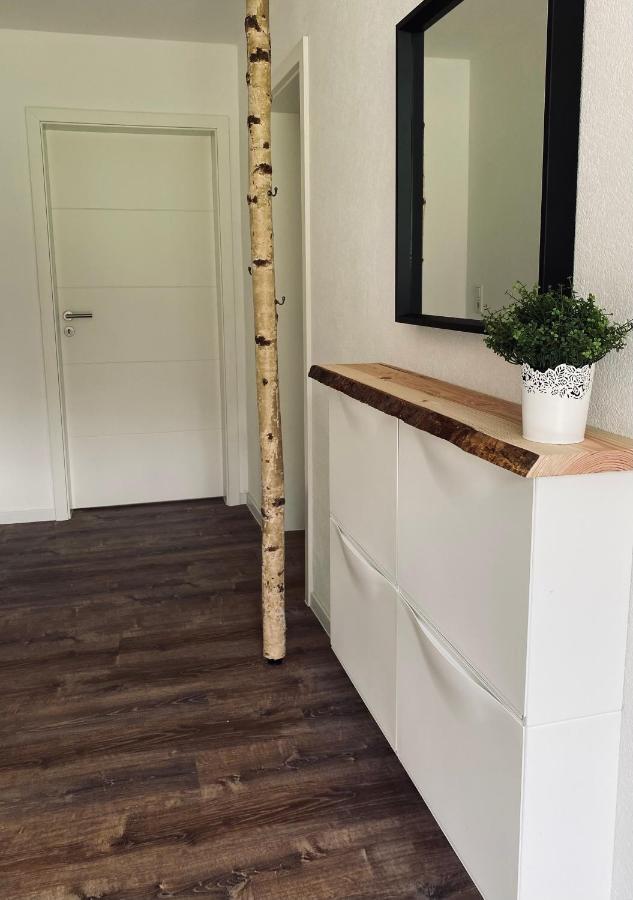 EIfeel Like Home Hauroth Exterior foto