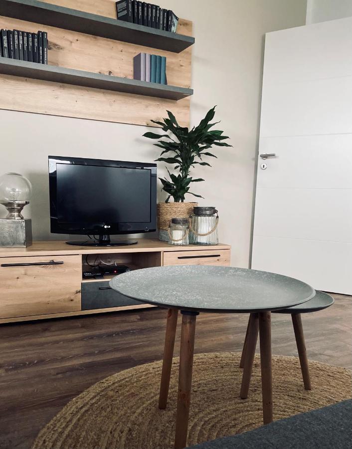 EIfeel Like Home Hauroth Exterior foto
